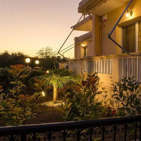 Villa Aretaki Kalamaki  Ngoại thất bức ảnh