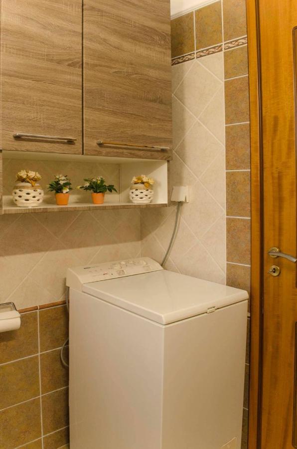 Villa Aretaki Kalamaki  Ngoại thất bức ảnh